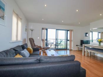 Apartment 3, Newquay (Foto 2)