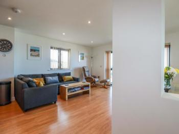 Apartment 3, Newquay (Foto 3)