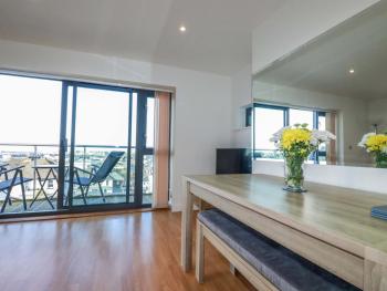Apartment 3, Newquay (Foto 5)