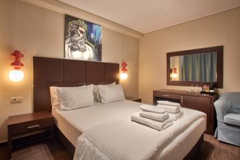 Athens Way Pop Art Hotel, Atenas (foto 5)