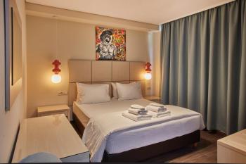 Athens Way Pop Art Hotel, Atenas (foto 4)