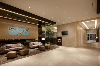 LOTTE CITY HOTEL Myeongdong, Seoul (photo 3)