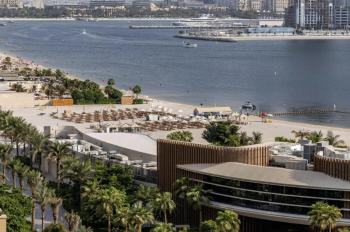 Seven Palm Hotel with West beach access, Dubai (foto 3)