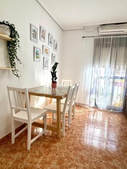 La buganvilla De Santiago, Córdoba (fotografie 5)