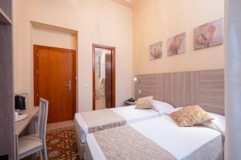 Lilium Hotel, Florence (photo 4)