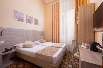 Lilium Hotel, Florence (photo 5)