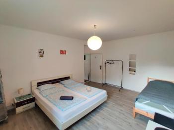 Apartment in house with private parking and garden, Прага (фото 3)