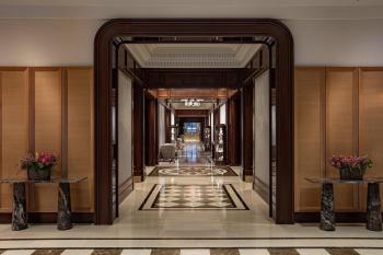 JW Marriott Essex House New York, New York (photo 3)