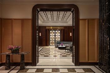 JW Marriott Essex House New York, New York (photo 4)