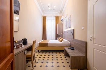 Astrid Hotel, Florencie (fotografie 3)