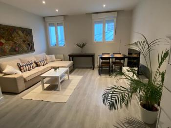Centrico y moderno apartamento en Bilbao, Bilbao (Foto 2)