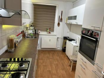 3 Zimmer Wohnung nähe Messe Hannover, Hannover (Foto 5)
