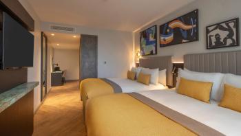 Maldron Hotel Shoreditch London, London (photo 2)
