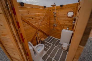 Infinity Camp, Bidiyah (fotografie 3)