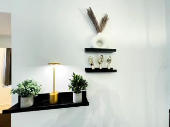 HolidayHome Apartments I Spacious 130qm Apartment Near Berlins Top Sights, Berlin (photo 5)