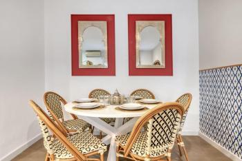 Apt City Center,Luxury decoration,20min to Cathedral of Cordoba, Córdoba (photo 3)