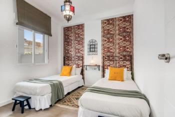 Apt City Center,Luxury decoration,20min to Cathedral of Cordoba, Córdoba (photo 2)