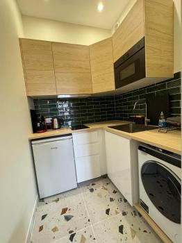 Appartement 1 Chambre au Cœur de Bordeaux, Bordeaux (foto 2)