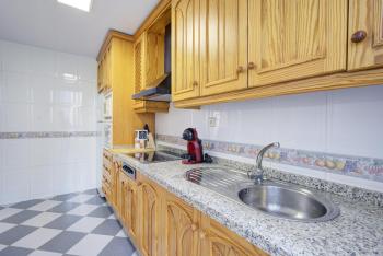 Apartamento en Granada cerca de Albaicín, Granada (fotografie 3)