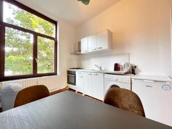 COSY FLAT - Quartier EU - Bruxelles Ixelles, Brusel (fotografie 4)