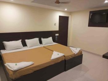Travel INN Bukitbintang, Kuala Lumpur (photo 5)
