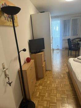 Schönes Zimmer in der City Basel, Basilea (foto 3)
