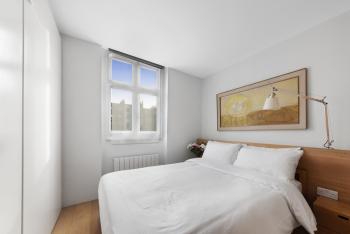 Crawford Street Apartment By Morethanstays, Londýn (fotografie 4)