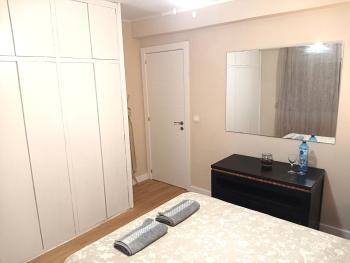 Habitaciones en Apartamento compartido DELICIAS ROOM Cerca del Mar, Aeropuerto, Ave y Metro, Málaga (fotografie 2)