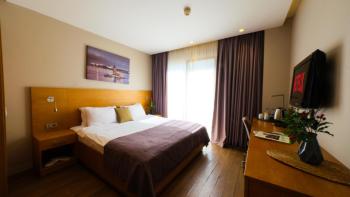 Endless Suites Taksim, Istanbul (fotografie 3)