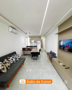 01 - Saint Marie Beach House, Conde (foto 4)