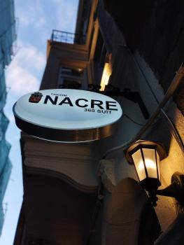 Nacre 360, Estambul (foto 2)