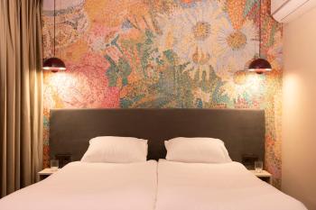 THE FRITZ Hotel Amsterdam, Amsterdam (photo 5)