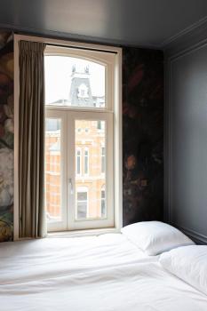 THE FRITZ Hotel Amsterdam, Amsterdam (photo 4)
