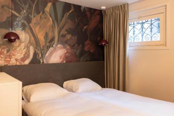THE FRITZ Hotel Amsterdam, Amsterdam (photo 3)