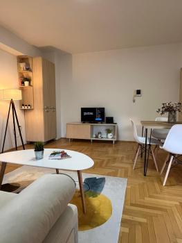 Best Value-Apartment in Skopje, Skopje (foto 5)