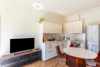 The Architect Home - City Center, Free Parking!, Sofia (photo 3)
