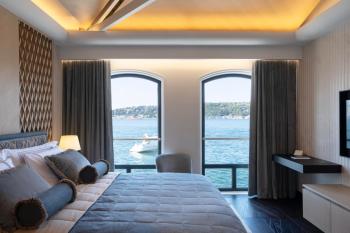 Vakko Hotel Sumahan Bosphorus, Istanbul (photo 4)