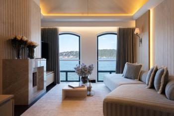Vakko Hotel Sumahan Bosphorus, Istanbul (photo 3)
