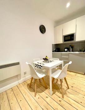 Cozy Balcony Flat With Canal View, Londres (photo 5)