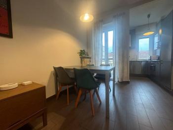 Casa dante vicino metropolitana, Turín (fotografie 5)