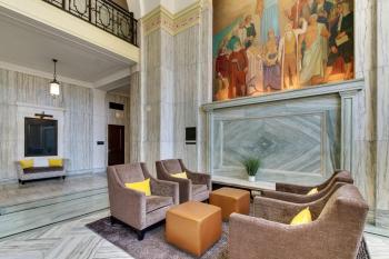 Drury Plaza Hotel Cleveland Downtown, Cleveland (photo 5)