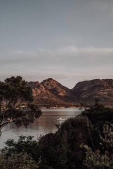 Sentinel at Freycinet, Coles Bay (zdjęcie 2)