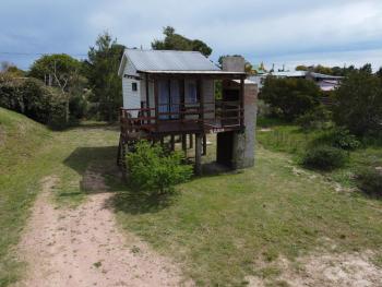 Bahía, Punta del Diablo (zdjęcie 4)