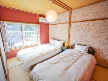 一棟貸し 最大11名 新千歳空港30分 家族連れ グループ向け 貸切宿 安らぎ民家, Chitose (foto 5)
