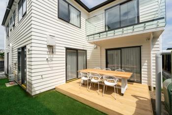 Auckland ONE Tree Hill Coby Suite, Auckland (foto 5)