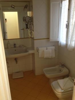 Bed & Breakfast Il Bargello, Florencie (fotografie 4)