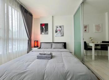 D condo, Chiang Mai (photo 3)