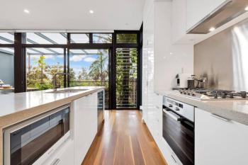 Fuller Holidays - Kiah 8 - Belongil Beach Byron Town with Pool, Byron Bay (foto 5)