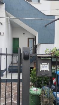 Casa Dori x 6 persone 3 camere, 2 bagni, cucina, a Bergamo pochi minuti dall' aeroporto di Bergamo Caravaggio, Bergamo (fotografie 2)