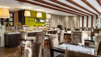 Rixwell Collection Savoy Boutique Hotel, Tallinn (Foto 5)